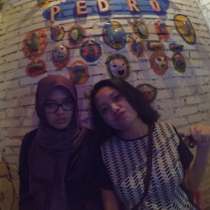 Alya Hapsari profile icon