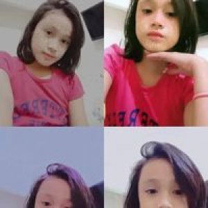 Nadia Lugina profile icon