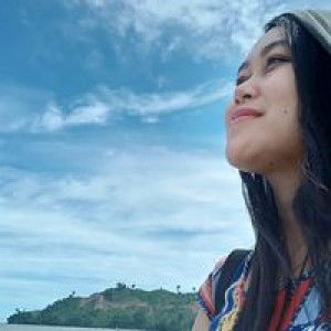 Neneng Santy profile icon