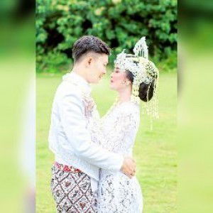 Septiana Rahma N profile icon