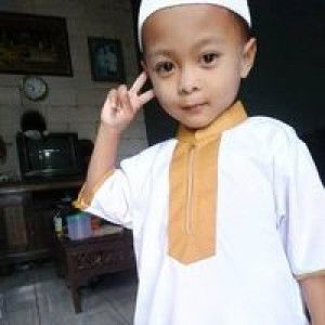 Ahmad Shomastio profile icon