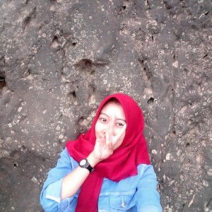 zakiyatul fachiroh profile icon