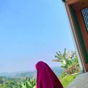 Silvi riswandi profile icon