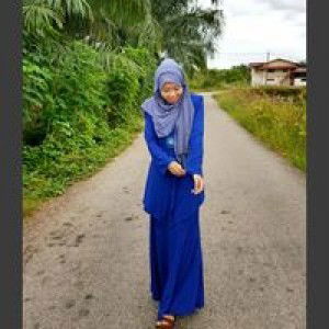 Aza Alia profile icon