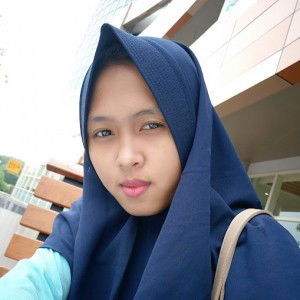 Amelia Destya profile icon