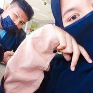 Suraida Sau profile icon