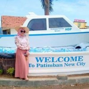 Rita Suhartini profile icon