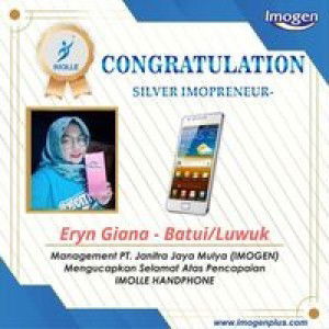 Eryn Giana profile icon