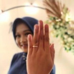 Mariza Suci Prahesti Haryanto profile icon