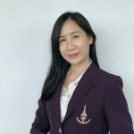 Jiratchaya Srikhadkao profile icon