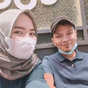 Ayu Widya Ningsih profile icon