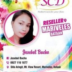 Jesebel Bacho profile icon