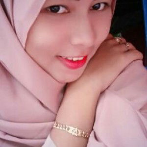 Siti Aja profile icon