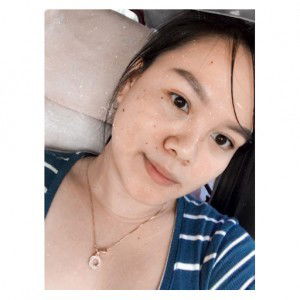 Gladden Mae Martos profile icon