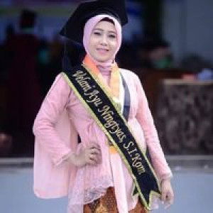 Velani Ayu Ningtyas profile icon