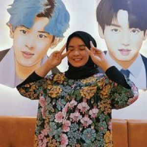 Dewi Anggraini profile icon