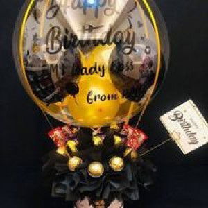 JC Deco profile icon