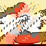Save Human profile icon
