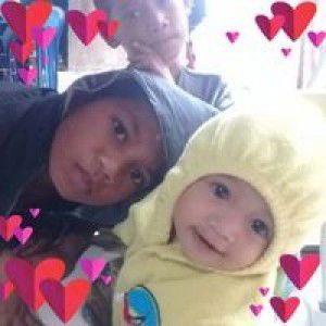 Ibunda Rayyan AfiQah Randy profile icon