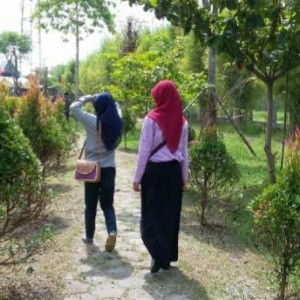 alfiyah nur hartika profile icon