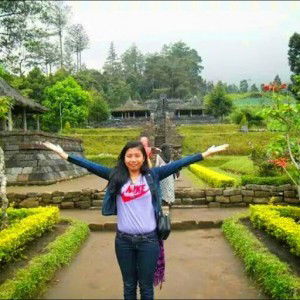 Endar Winarsih profile icon