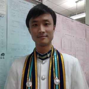 Kawinchat Phinitthiratham profile icon