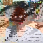 อ้อม แอ้ม profile icon