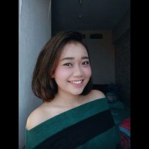 Kirana Widhi utami profile icon