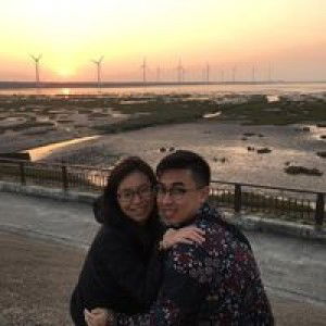 Michelle Ng profile icon