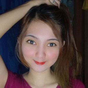 Rose Angie Frial profile icon