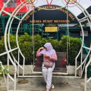 Fifiey Nafisah profile icon