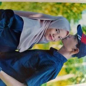 Siti Aulia profile icon