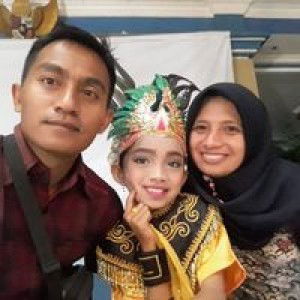 Ika Safitri profile icon