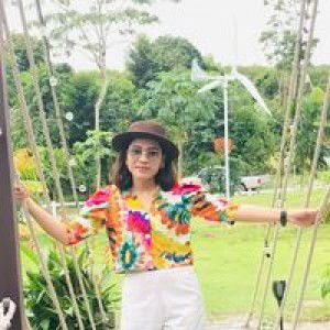 Jittina Mhuakwan profile icon