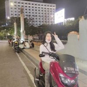 Nidya Puja Istighfary