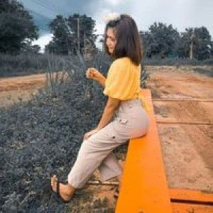 May Melaya profile icon