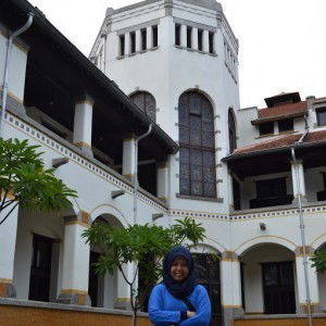 Harmiluarsih Yunisari profile icon