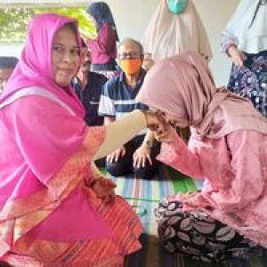 Yosi Indah profile icon