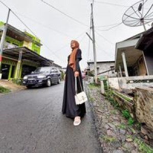 Pebi Ratnasary profile icon