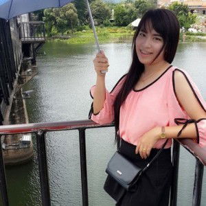 Nayada Ngamwong profile icon