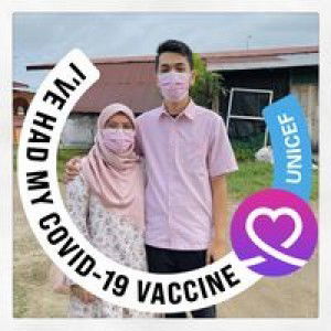 Anis Shafiqah profile icon