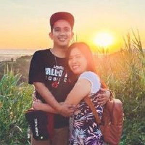 Joanna Grace Vargas-Alastoy profile icon