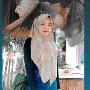 Vitha Soraya profile icon