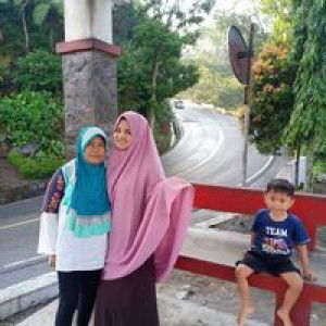 Roza Grosir Lacak Jambi profile icon