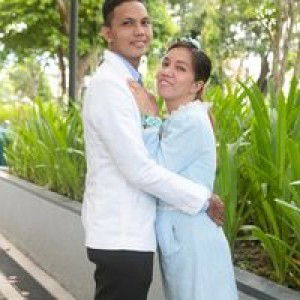 Jubylyn DC Biag profile icon