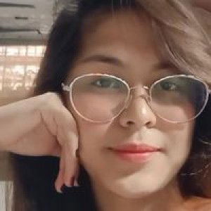 Kheye Toledo profile icon