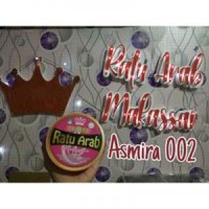 Asmira Mira profile icon