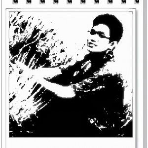 muhammad ramdon profile icon