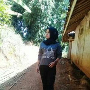 Meyristha Avrilia Meymey profile icon