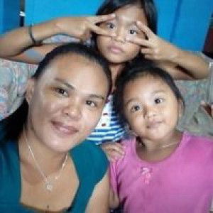 Maryann Montebon Cebalosa profile icon